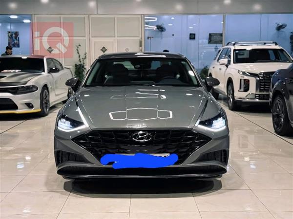 Hyundai for sale in Iraq